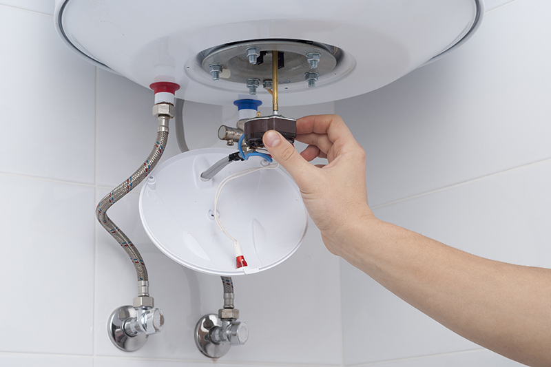 Boiler Service And Repair in Halifax West Yorkshire